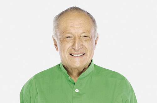 MAS PERIODICO RICHARD ROGERS