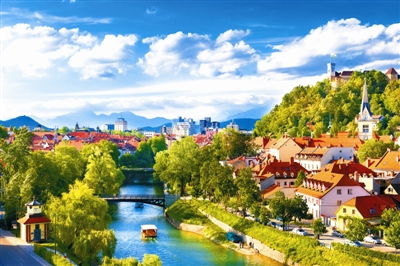 03 与自然和解：欧洲城市的移动森林及其他绿色方案